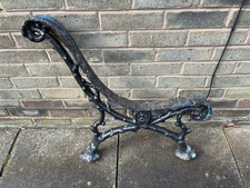 Wonderful Old Cast Iron