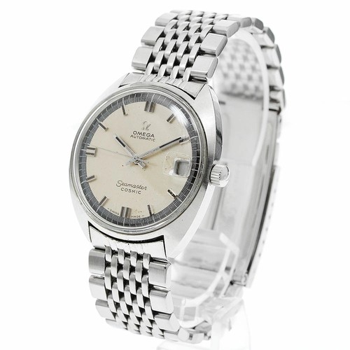 Omega seamaster cosmic - omega,