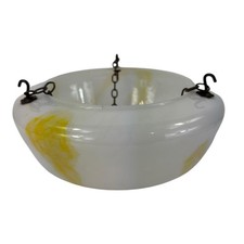 Vintage Art Deco Fly Catcher