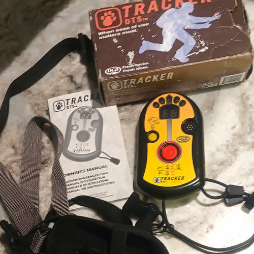 Bca tracker dts avalanche - tracker,