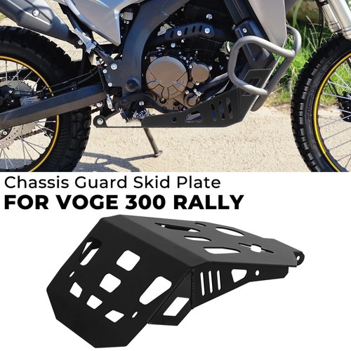 Voge 300 rally heavy duty - voge,