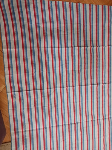 Feedsack fabric 38 - fabric, 38.5"