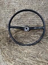 Classic Beetle Steering Wheel 