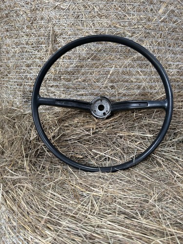 Classic beetle steering wheel - beetle,