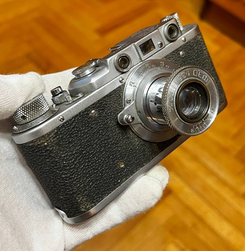 Fed camera copy leica - copy,