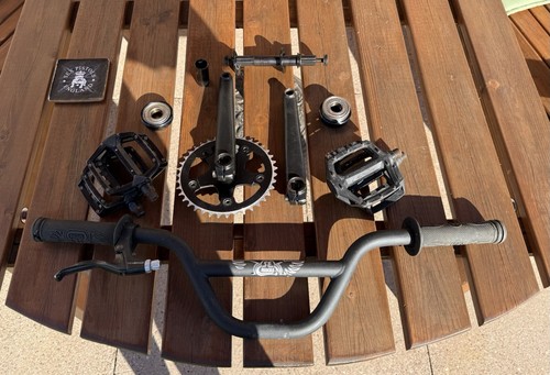 Quadangle cruiser - quadangle,