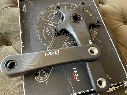 Sram red bb30 - red,