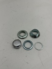 ORIGINAL FORK STEERING SERIES