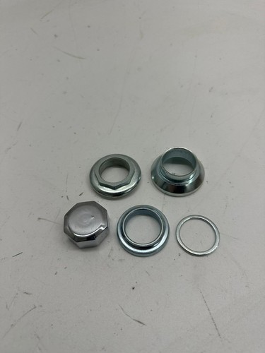 Original fork steering series - original,