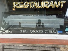 Cake Display Chiller