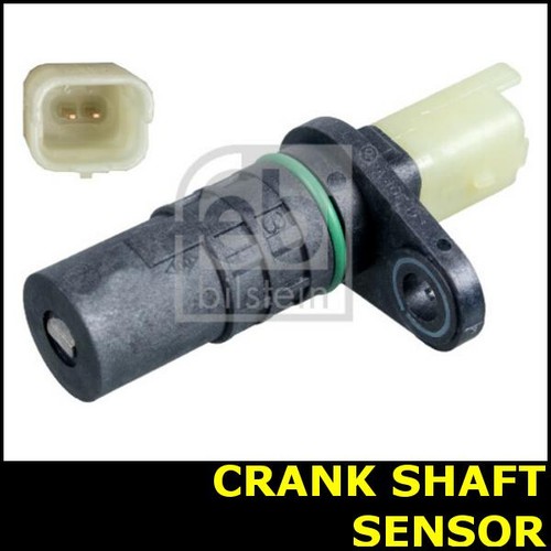 Crankshaft sensor fits renault - crankshaft,