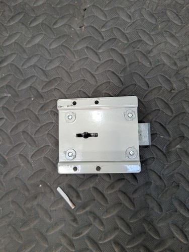 Locksport practice safe - practice,
