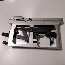 Feinwerkbau Mod. 601 Trigger