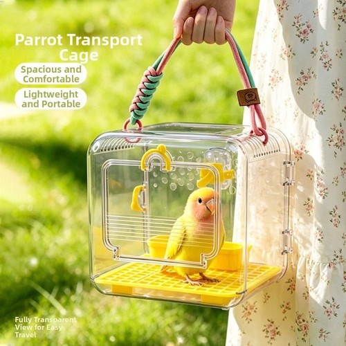 Lightweight parrot takeaway - lightweight,