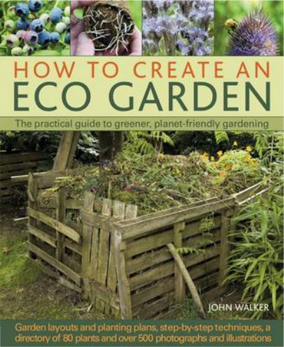 How create eco - create,