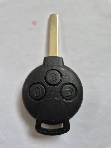 Genuine smart roadster - genuine, forfour
