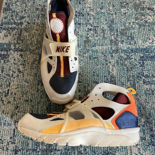 Nike air trainer - nike, huarache