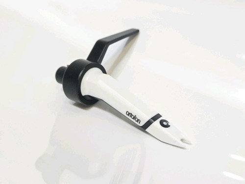 Ortofon concorde scratch - 1x,