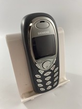 Siemens A60 Grey Orange