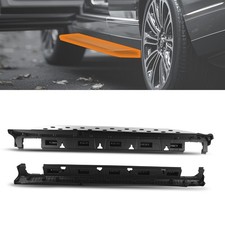 Side Running Board Steps for