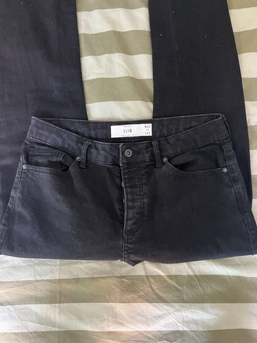 Men topman skinny jeans - topman,