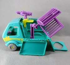 Scooby Doo The Mystery Machine