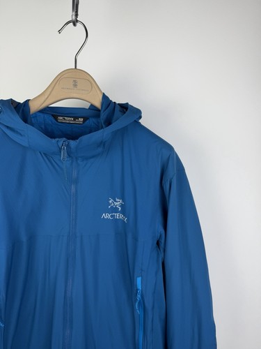 Arc teryx men atom hoody - arc'teryx,