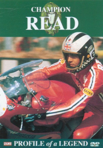 Champion phil read - champion:,