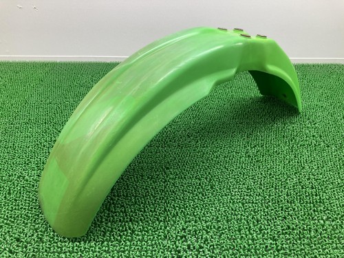 Genuine kawasaki kdx250sr - genuine,