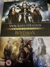 Snow white and the huntsman - snow, /