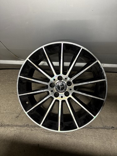 Genuine mercedes cls amg - genuine, 20”
