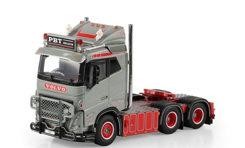 Wsi pbt belgium volvo fh5 - pbt,