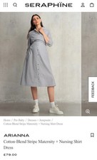 Seraphine Maternity