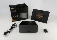 Sonos Play 3 - Black -