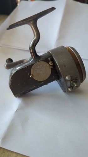 Vintage hardy the altex 2 - hardy, no