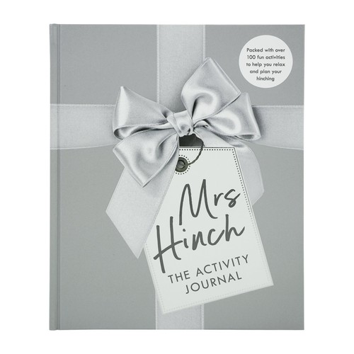 Mrs hinch the - hinch:, activity