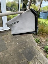 Honda Izy HRG415 16" Grass