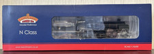 Bachmann 32-165DC N CLASS