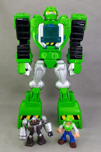 Transformers rescue bots - transformers,