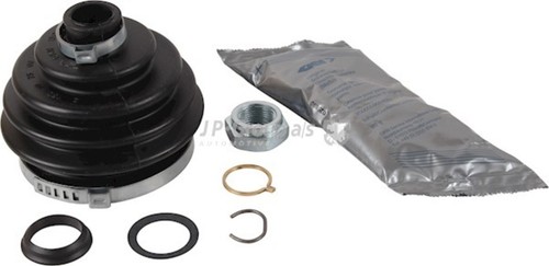 New drive shaft bellow set - bellow,