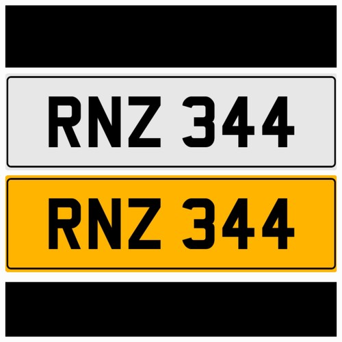 Rnz 344 3x3 - dateless, private