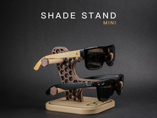 Glasses Stand Holder |
