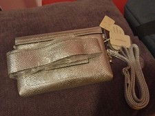 ladies gorgeous silver