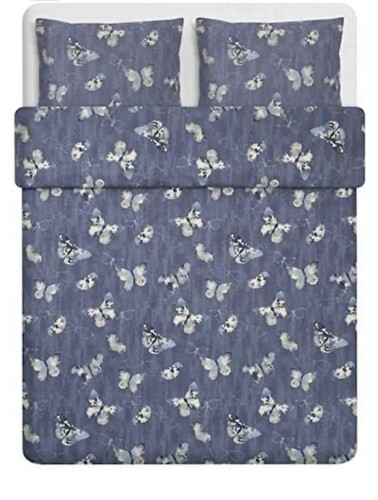 Ikea bergkarel double duvet - ikea,