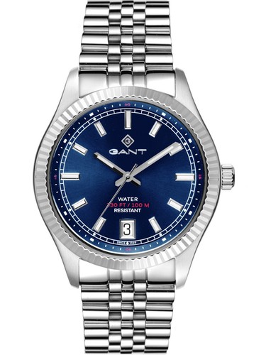 Gant g166003 wristwatch sussex - gant,