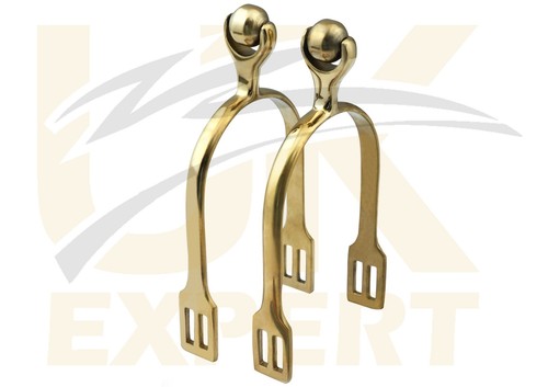 Smooth roller ball gold - smooth,