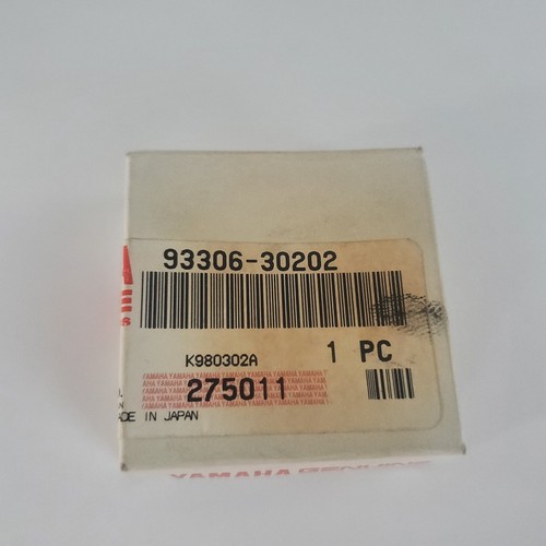Yamaha ty250 wheel bearing - yamaha,