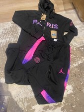 Jordan  PSG Mens Football