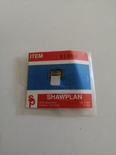 Shawnplan Swallow  4mm/OO