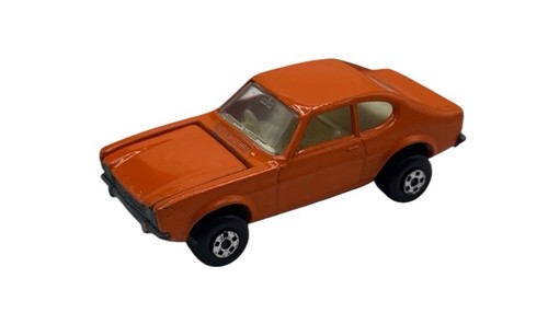 Vintage matchbox superfast - vintage,